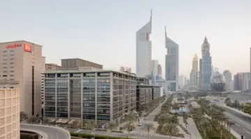 41 %  نمواً في عدد التراخيص الجديدة لدى “حرة مركز دبي التجاري” ‹ جريدة الوطن